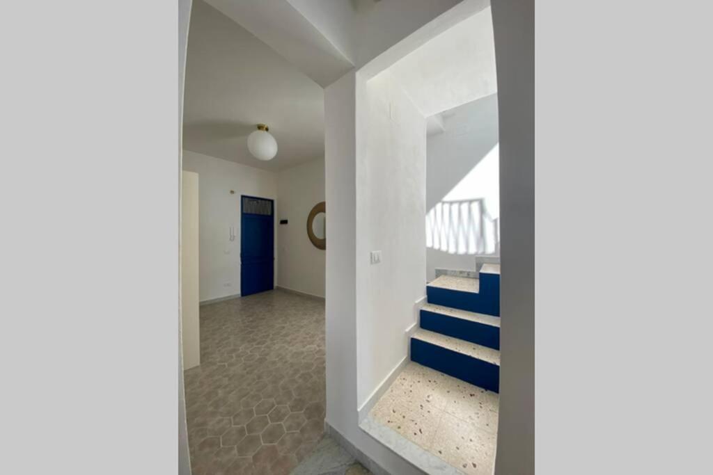 La Casa Del Pescatore Sciacca Exterior photo